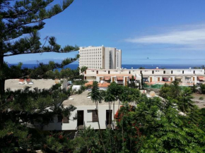 Apartment Jacaranda Mit Pool